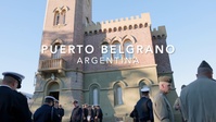 FY26 Maritime Staff Talks Strengthen U.S.-Argentina Naval Partnership