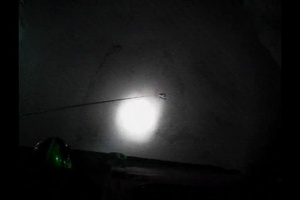 Coast Guard rescues 3 from cave near Santa Cruz