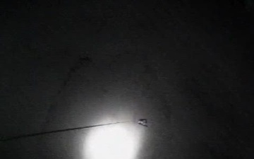 Coast Guard rescues 3 from cave near Santa Cruz