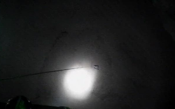 Coast Guard rescues 3 from cave near Santa Cruz