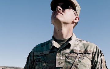 AFGSC, JIATF-401 conduct multi-command C-sUAS qualification at Camp Guernsey