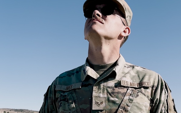 AFGSC, JIATF-401 conduct multi-command C-sUAS qualification at Camp Guernsey