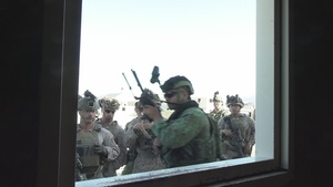 Valiant Mark 26: U.S. Marines, Singaporean Armed Forces participate in Exercise Valiant Mark 26