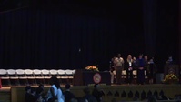 2026 Lejeune High School Graduation Ceremony