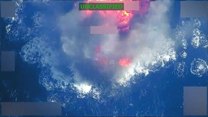 Lethal Kinetic Strike, May 29, 2026