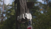 Sail 250 New Orleans: Wreath Laying Ceremony