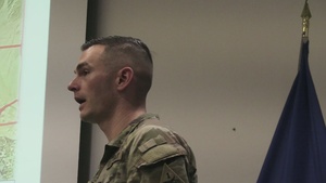 Deputy chief of staff for Department of War tours El Centro