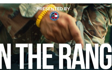 On the Range: Company B, 148th BSB
