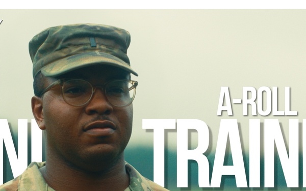 48th IBCT Annual Training: 1LT Bryan Morton
