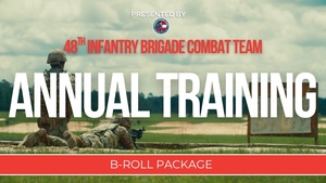On the Range: 240B B-Roll Package