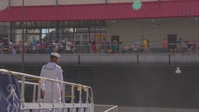 USS Kearsarge (LHD-3) Reception During Sail 250 New Orleans