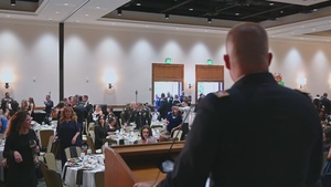CASY 2026 Banquet