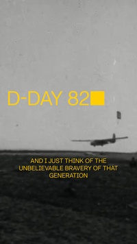 SOCIAL: Retired Gen. Richard Cody reflects on 101st Airborne Division legacy