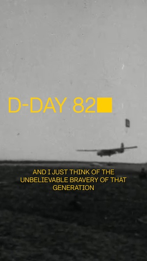 SOCIAL: Retired Gen. Richard Cody reflects on 101st Airborne Division legacy