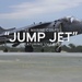 End of an Era: Marine Attack Squadron 223 celebrates the sundown of the Harrier