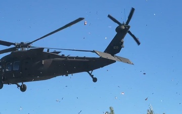 3-126 Conducts Cold Load Training