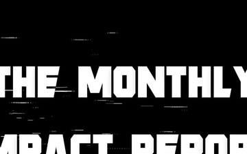The Monthly Impact Report: May 2026