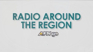 Radio Around the Region - Captains Call with AFN Misawa