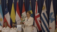Sail 250 New Orleans: Mayoral Reception