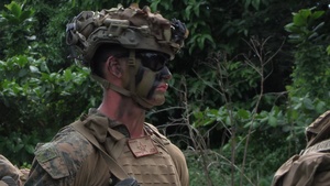 U.S. Marines, AFP demonstrate interoperability during MAREX 2026