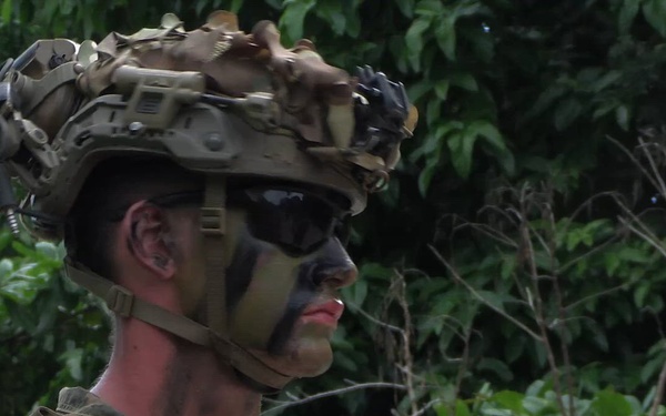 U.S. Marines, AFP demonstrate interoperability during MAREX 2026