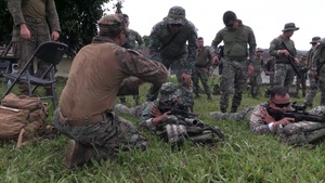 MAREX 2026: U.S. Marines, AFP rehearse for combined live fire