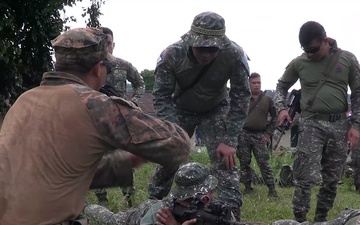 MAREX 2026: U.S. Marines, AFP rehearse for combined live fire