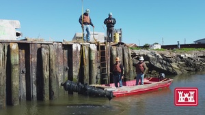 Revolutionary War-era cannon conservation complete