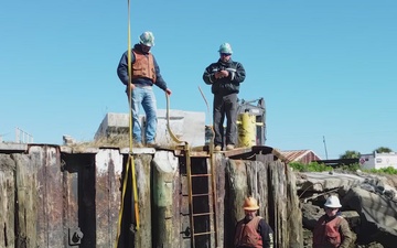 Revolutionary War-era cannon conservation complete