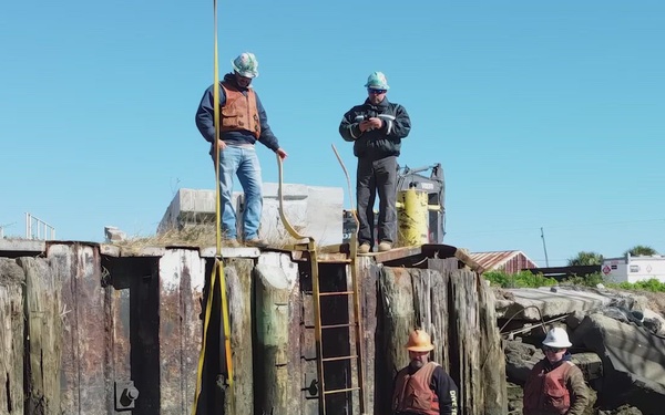 Revolutionary War-era cannon conservation complete