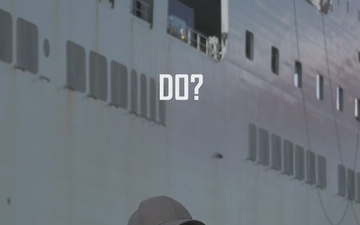Turbo Distribution 26-4: Reel: Why do we train