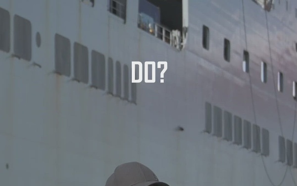 Turbo Distribution 26-4: Reel: Why do we train