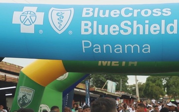 Tour Firmeza: del West Panama 2026