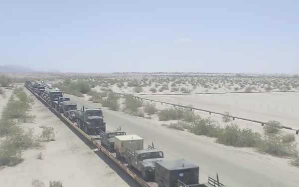 USTRANSCOM Directorates