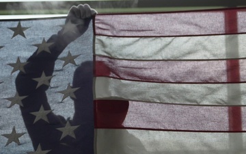 Forest Service Honor Guard: Dignified Transfer of Remains