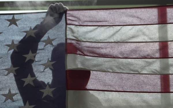 Forest Service Honor Guard: Dignified Transfer of Remains