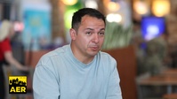Military Content Creator urges Soldiers to donate to AER