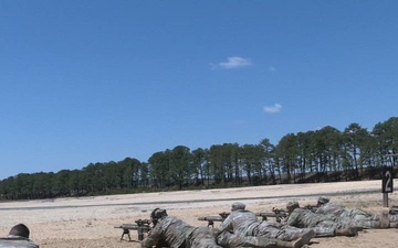 Sniper Training at JB MDL - Range 47A - May 4, 2026