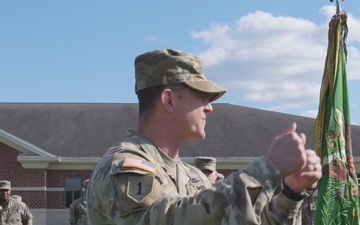 20th Engineer Brigade conducts Guardian Response 2026