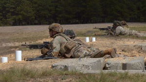 Crew Gunnery Range 47B at JB MDL