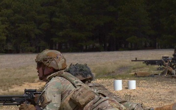 Crew Gunnery Range 47B at JB MDL