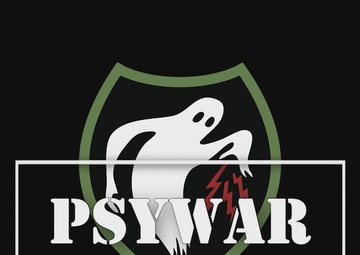 PSYWAR Underground Podcast- Religious Factors in PSYWAR