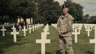 INTERVIEWS: Screaming Eagles honor D-Day legacy through family ties