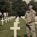 INTERVIEWS: Screaming Eagles honor D-Day legacy through family ties