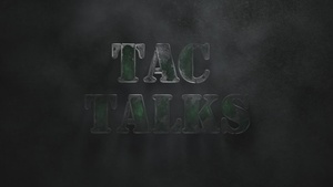 TAC Talks EP17: Nothing at Rest- Combined Arms Operations (NTC Warrior Chronicles)