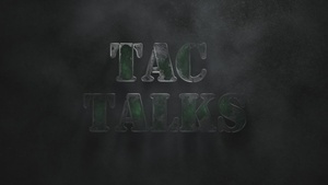 TAC Talks EP18: Sustainment Rehearsal “A Way” (NTC Warrior Chronicles)