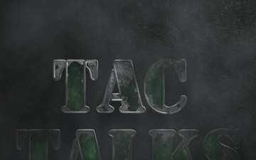 TAC Talks EP18: Sustainment Rehearsal “A Way” (NTC Warrior Chronicles)