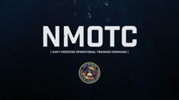Naval Operation Training Command (NMOTC)