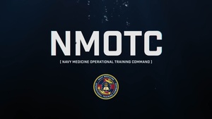 Naval Operation Training Command (NMOTC)