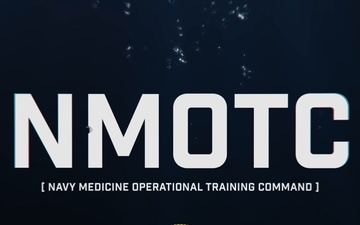Naval Operation Training Command (NMOTC)
